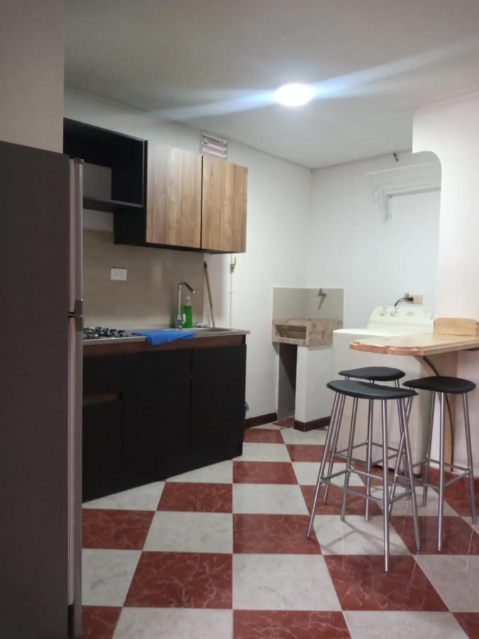 Estadio Aparta 201 Apartment