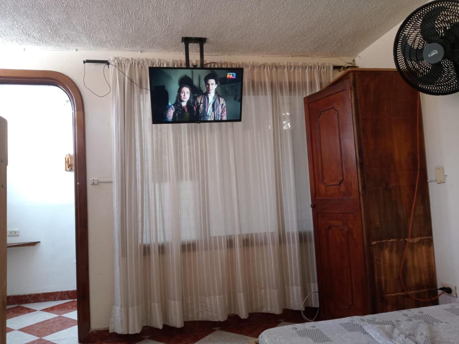 Apartment Estadio Aparta 201 Medellin